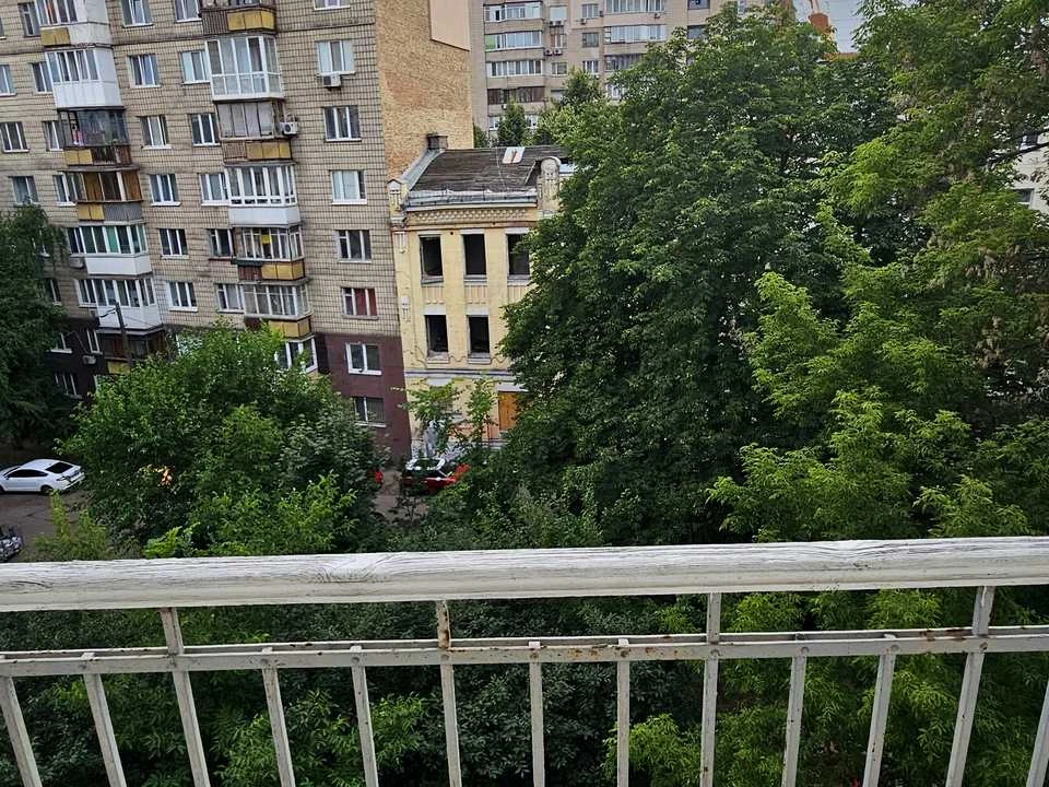 Квартира. Київ, Івана Мазепи вул.