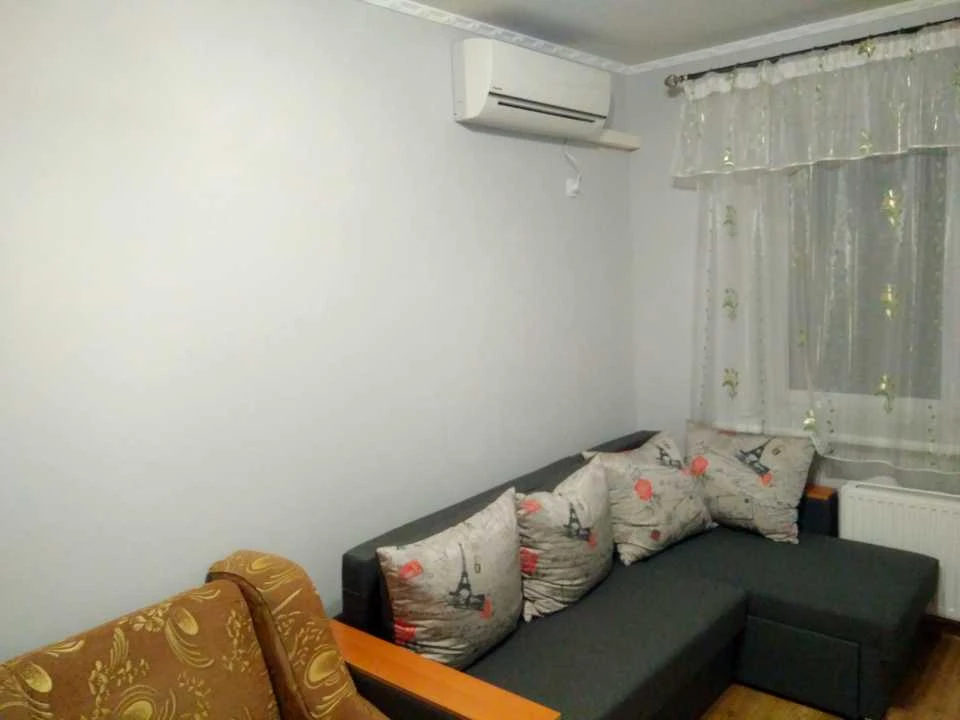 Apartment. Denis Rachinsky Street, Kyiv