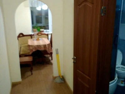 Apartment. Denis Rachinsky Street, Kyiv