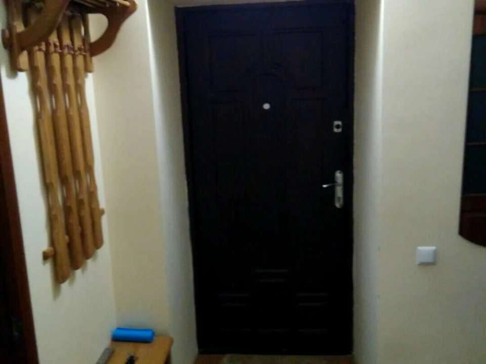 Apartment. Denis Rachinsky Street, Kyiv