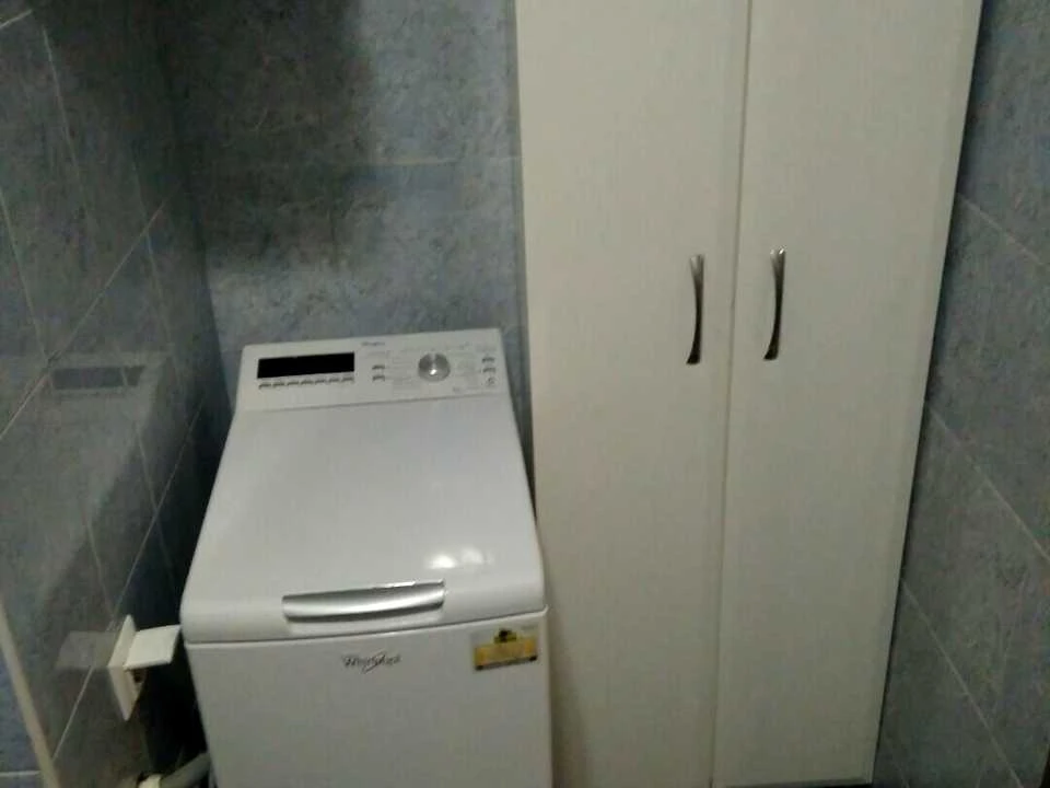 Apartment. Denis Rachinsky Street, Kyiv