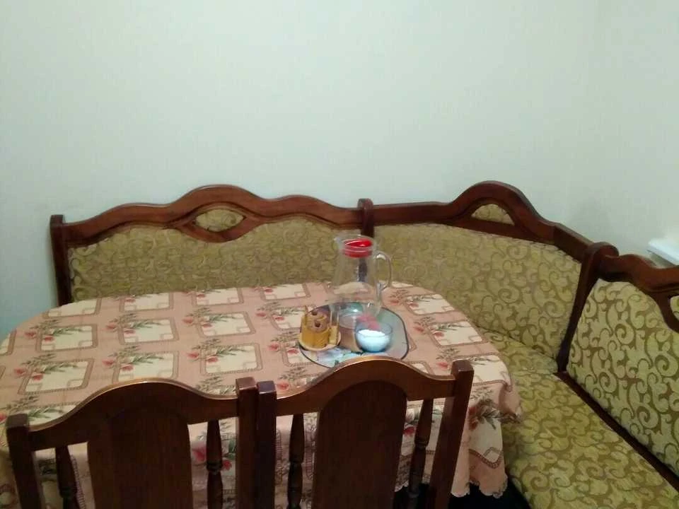 Apartment. Denis Rachinsky Street, Kyiv