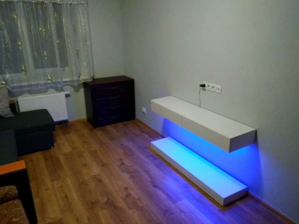 Apartment. Denis Rachinsky Street, Kyiv