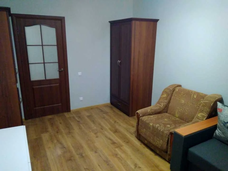 Apartment. Denis Rachinsky Street, Kyiv