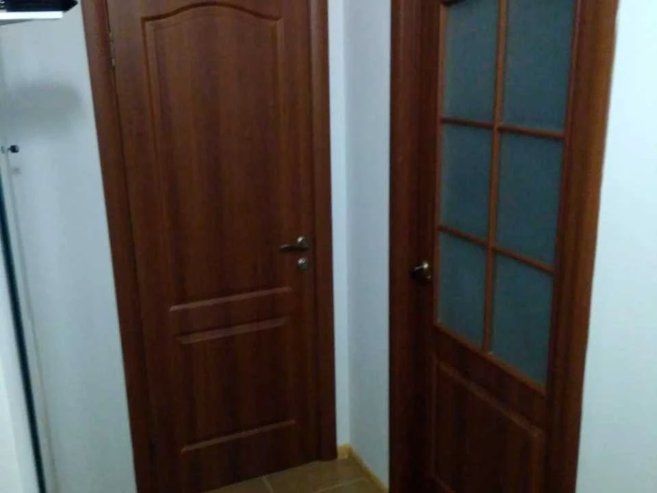 Apartment. Denis Rachinsky Street, Kyiv