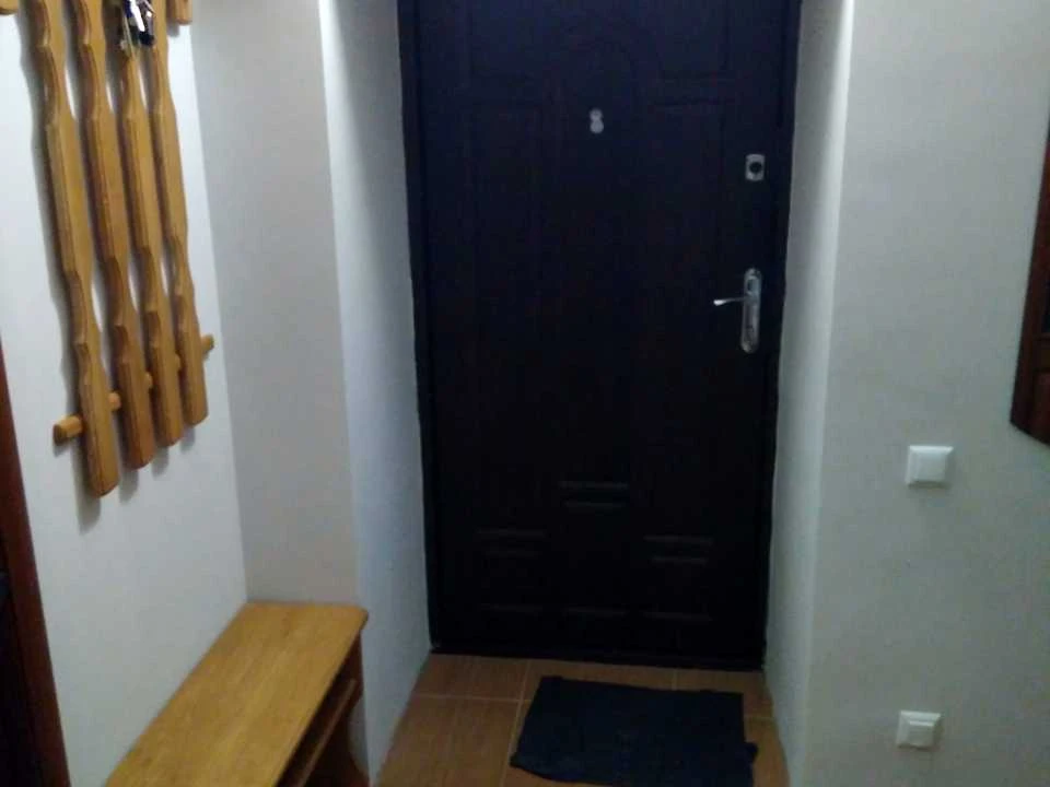 Apartment. Denis Rachinsky Street, Kyiv