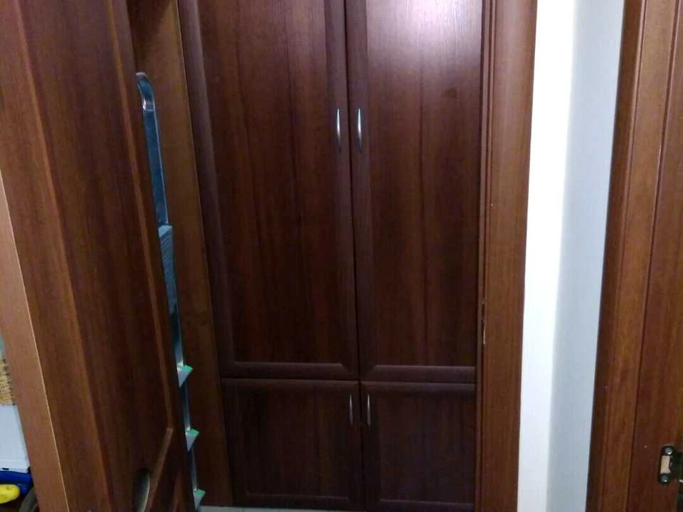 Apartment. Denis Rachinsky Street, Kyiv