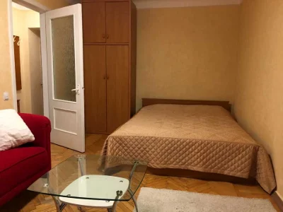 Квартира. Київ, Олеся Гончара вул.