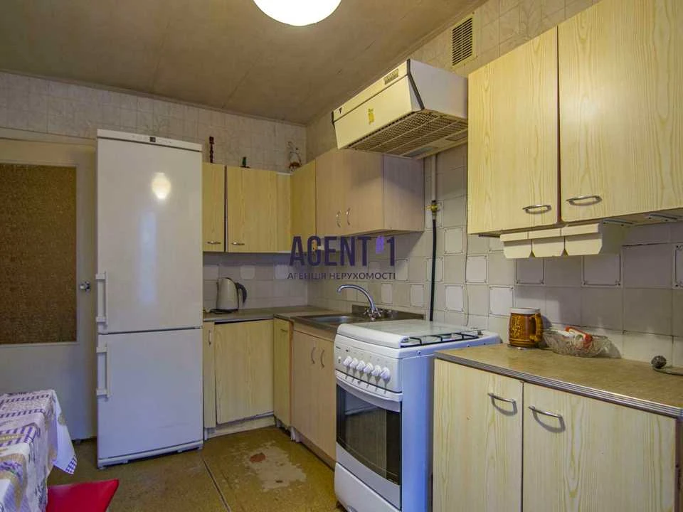 Apartment. Verkhovyna Street, Kyiv