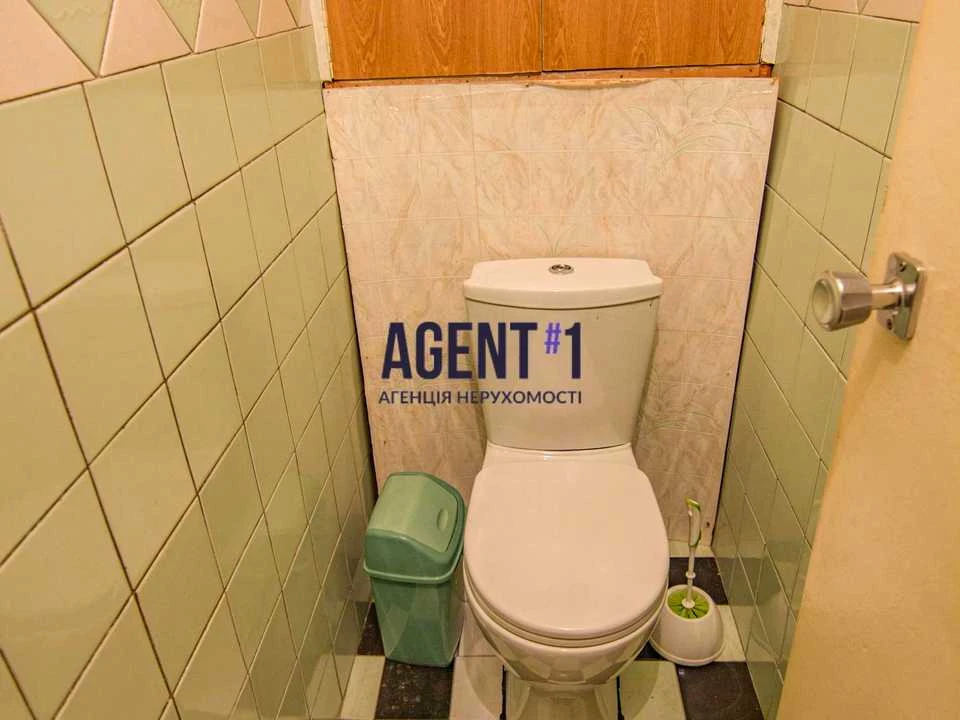 Apartment. Verkhovyna Street, Kyiv
