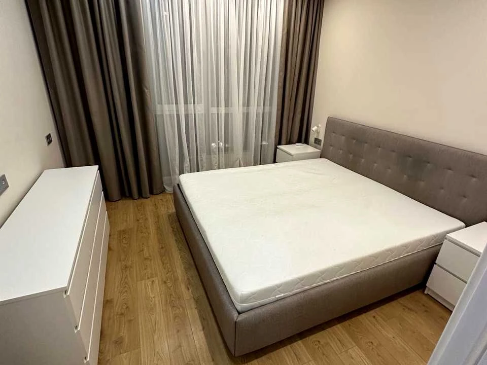 Apartment. Salutna Street, Kyiv