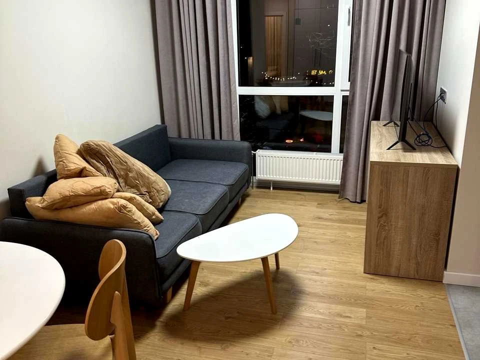 Apartment. Salutna Street, Kyiv