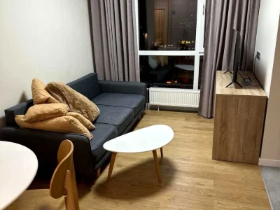 Apartment. Salutna Street, Kyiv