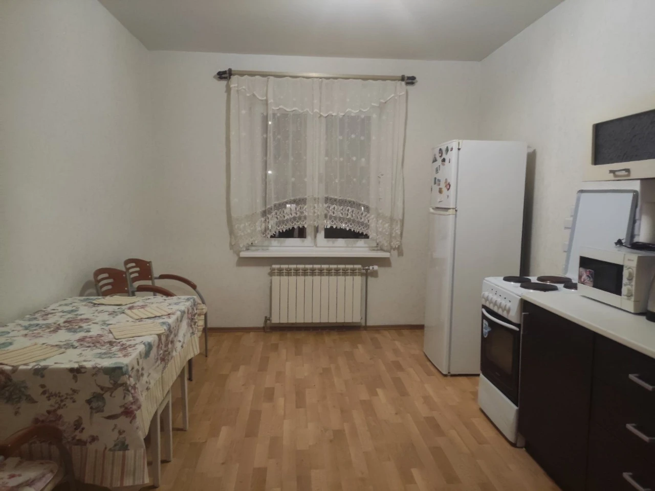 Здам 3-квартиру по вулиці Чавдар 4