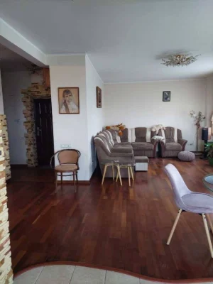 Rent long-term 2-room apartment Kyiv, Solomyskyi, Mykoly A