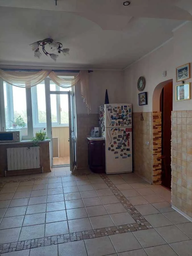 Rent long-term 2-room apartment Kyiv, Solomyskyi, Mykoly A