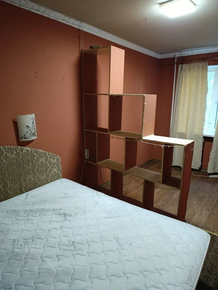 Сдам 2 комнаты, проспект Любомира Гузара, Солом'янский район