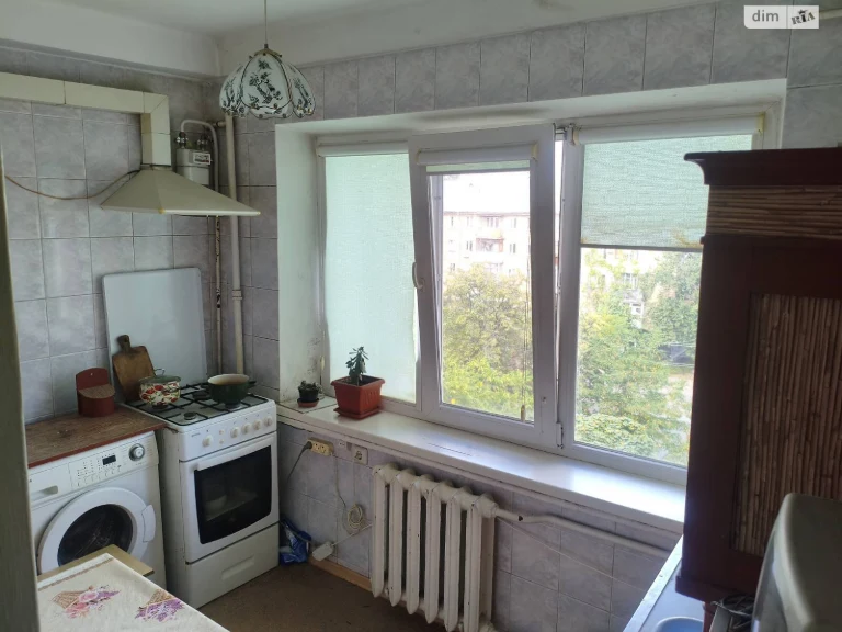 Продажа Квартира Шевченковский