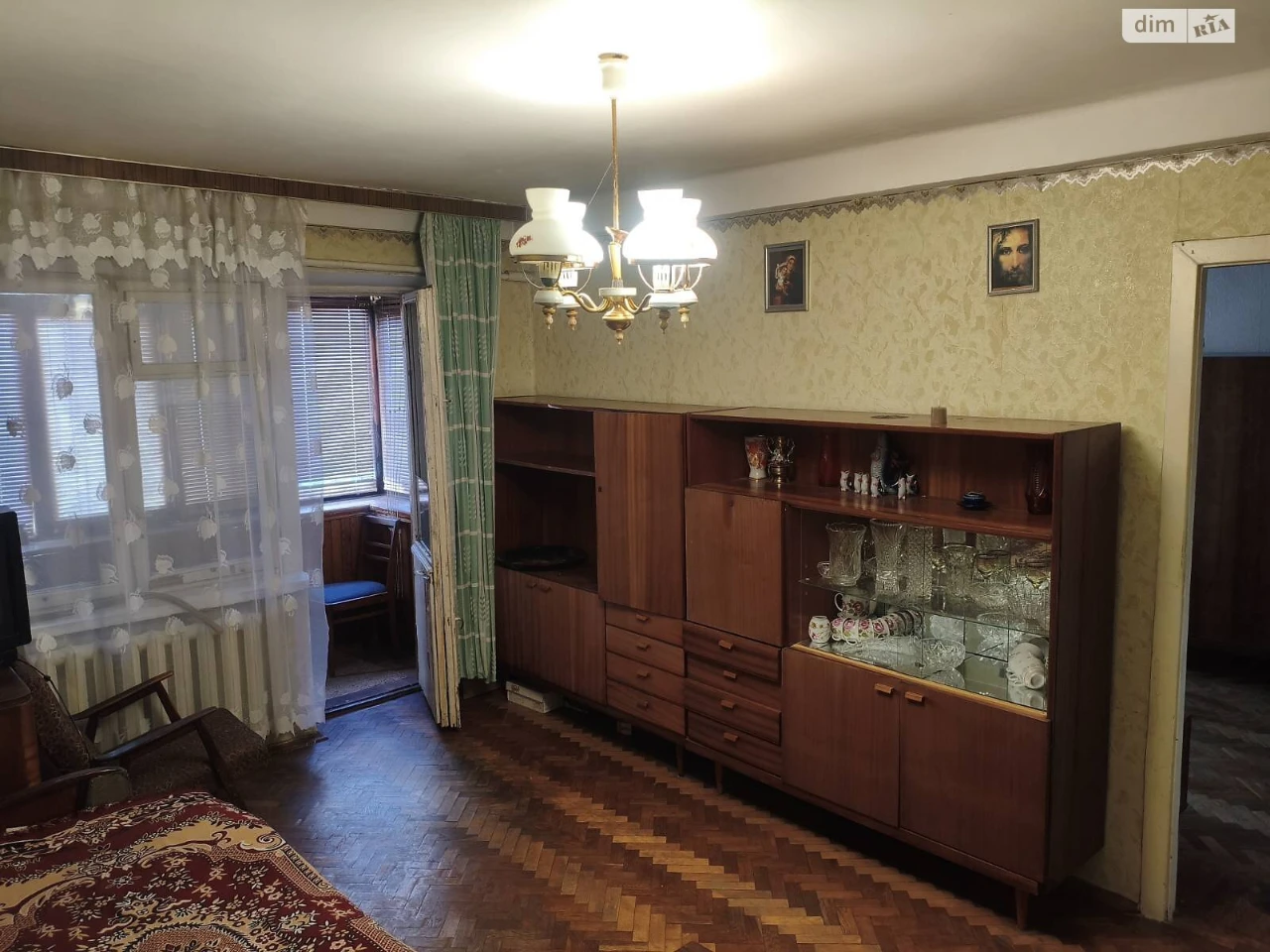 Продажа Квартира Шевченковский
