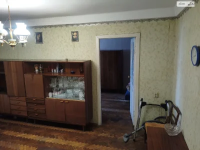 Продажа Квартира Шевченковский