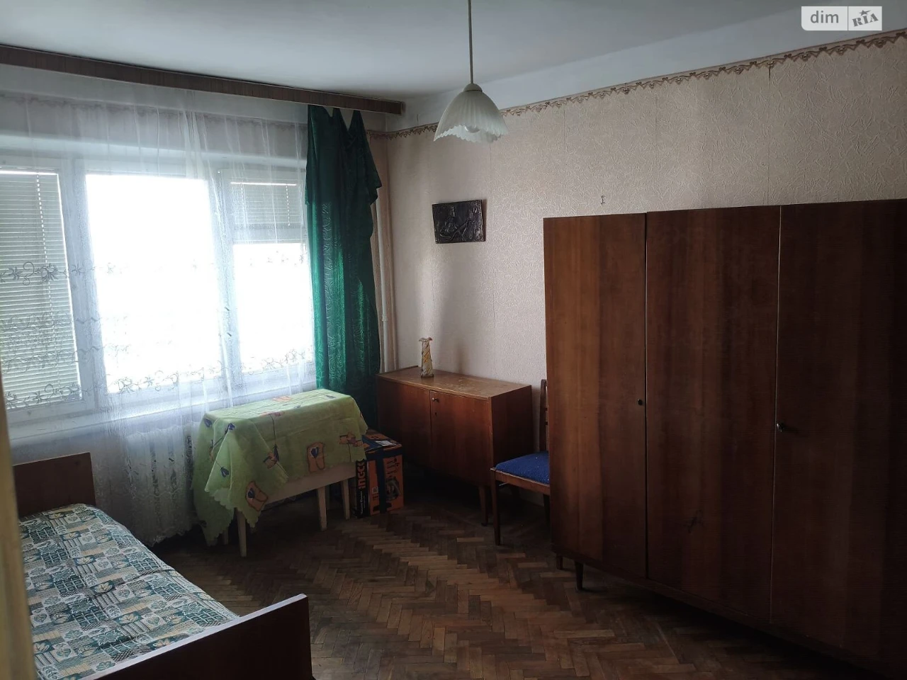 Продажа Квартира Шевченковский