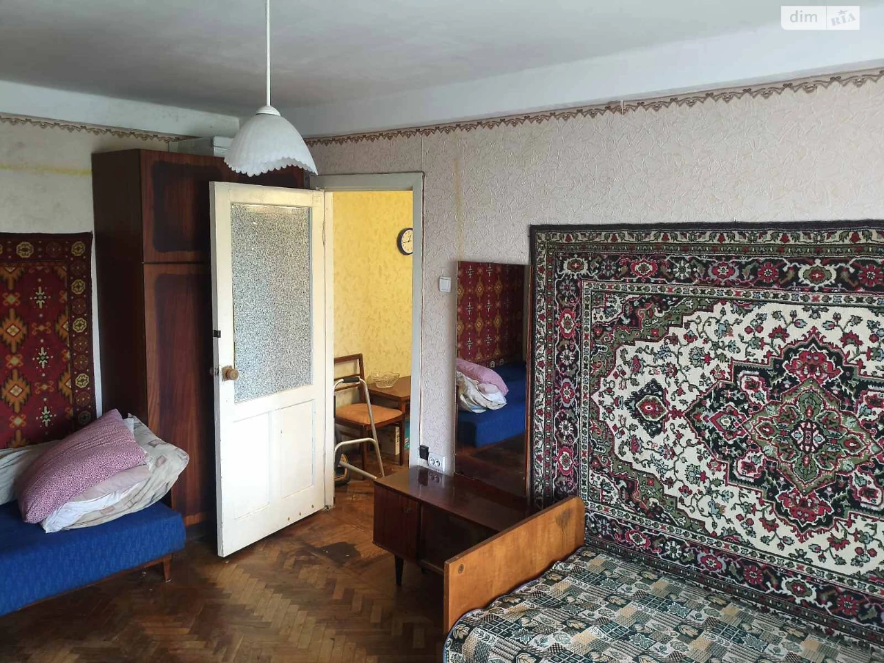 Продажа Квартира Шевченковский
