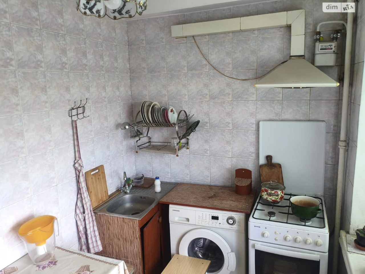 Продажа Квартира Шевченковский