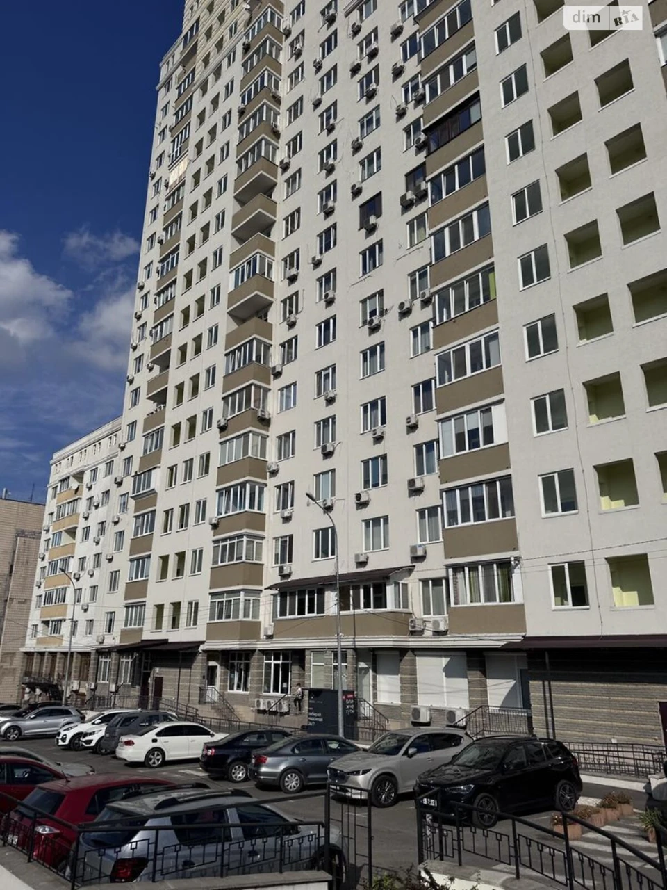 Продаж Квартири, Саперна Слобідка