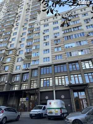 Продаж Квартири, Саперна Слобідка