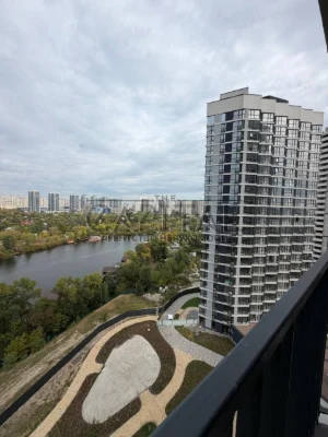 Найкраща ціна: Продаж 3-кімнатної квартири в ЖК "Зарічний", перша лінія