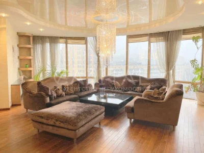 Apartment for Sale, Diplomat Hall Residence, Zeljanskaya Street, Center