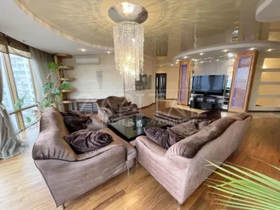 Apartment for Sale, Diplomat Hall Residence, Zeljanskaya Street, Center