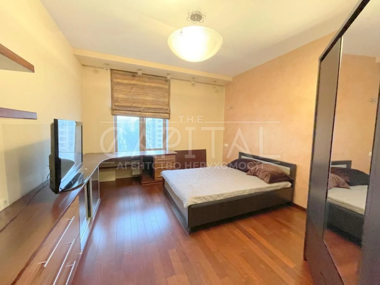 Apartment for Sale, Diplomat Hall Residence, Zeljanskaya Street, Center