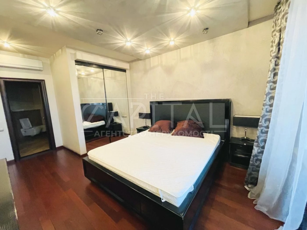 Apartment for Sale, Diplomat Hall Residence, Zeljanskaya Street, Center