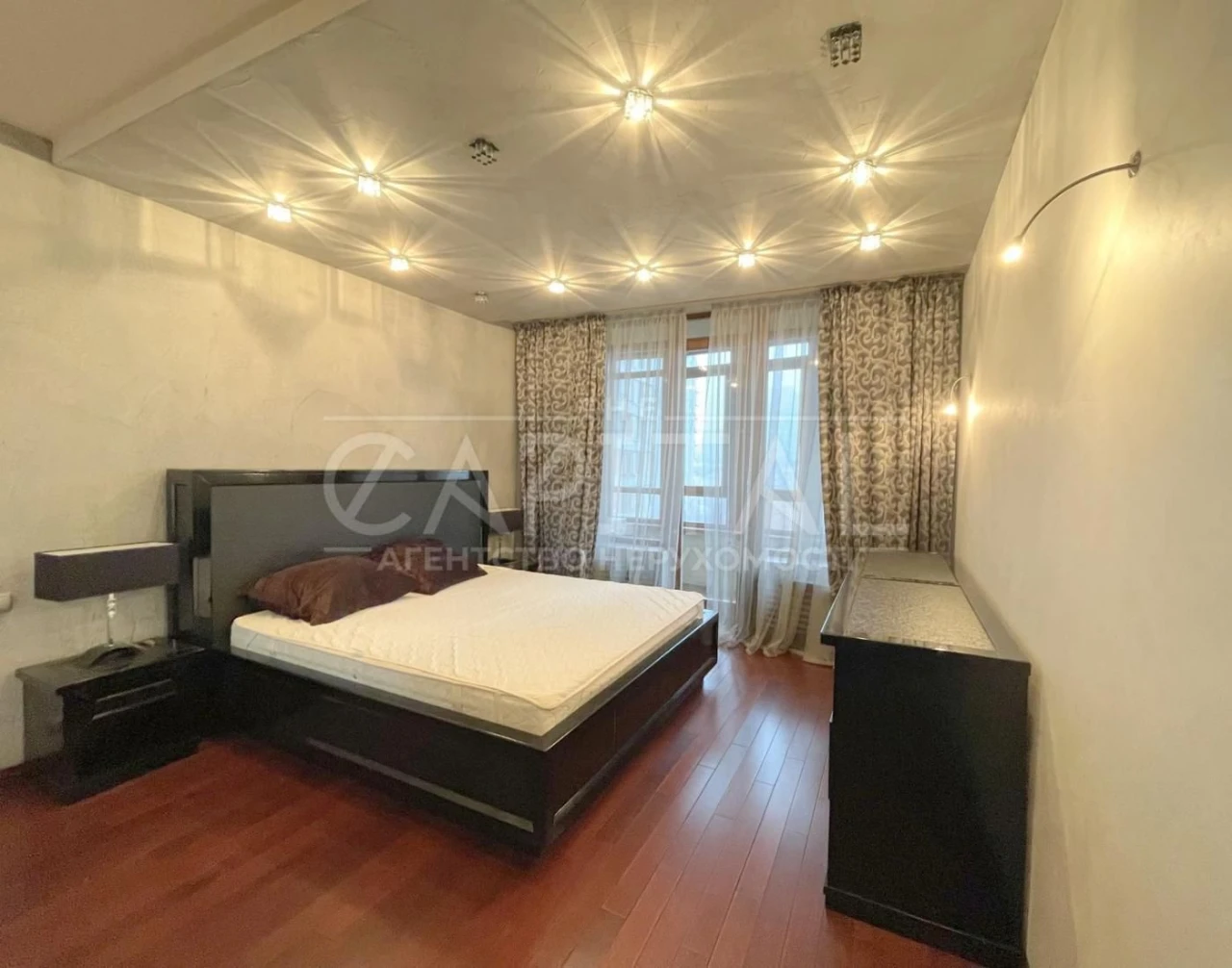 Apartment for Sale, Diplomat Hall Residence, Zeljanskaya Street, Center