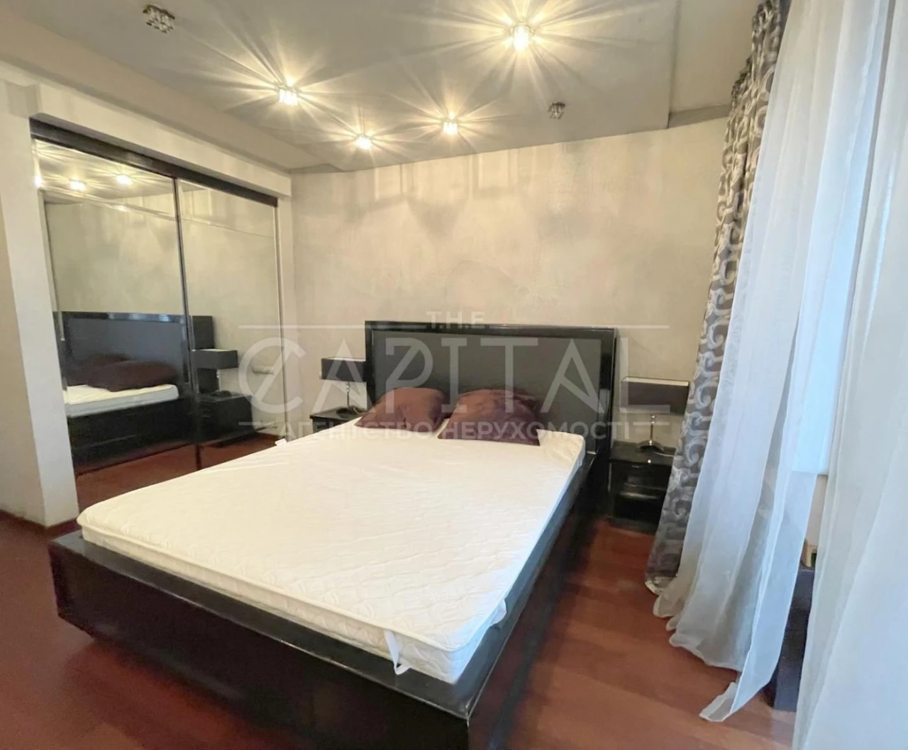 Apartment for Sale, Diplomat Hall Residence, Zeljanskaya Street, Center