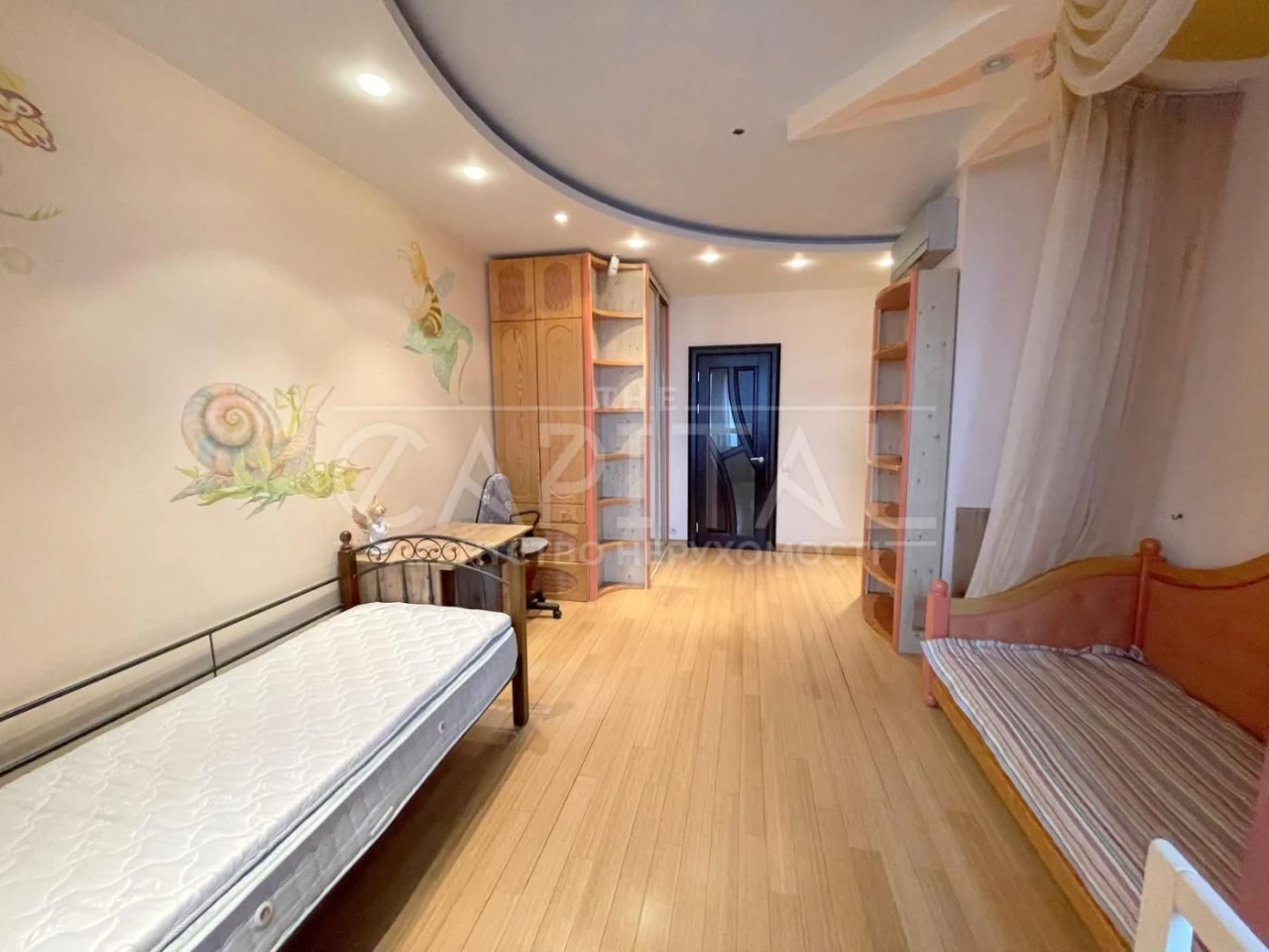 Apartment for Sale, Diplomat Hall Residence, Zeljanskaya Street, Center