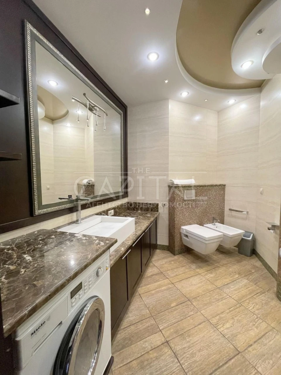 Apartment for Sale, Diplomat Hall Residence, Zeljanskaya Street, Center