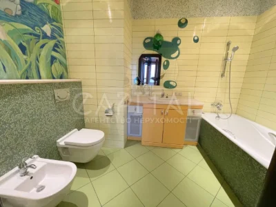Apartment for Sale, Diplomat Hall Residence, Zeljanskaya Street, Center