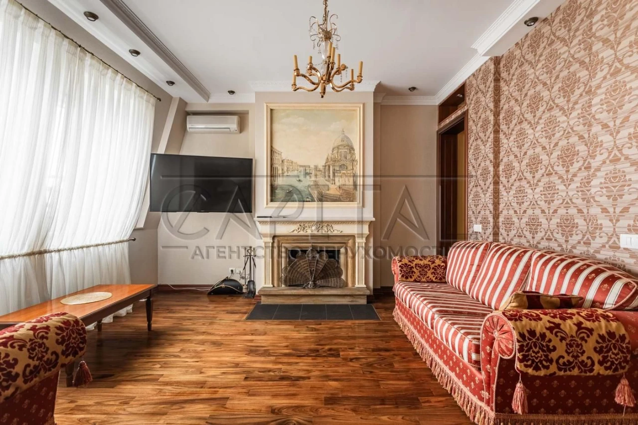 Apartment for sale, вул, Butenko Zoi (Sechenova), Holosiiv