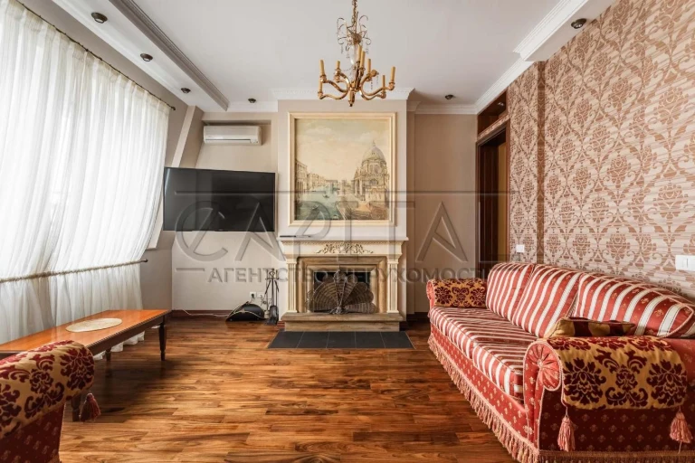 Apartment for sale, вул, Butenko Zoi (Sechenova), Holosiiv