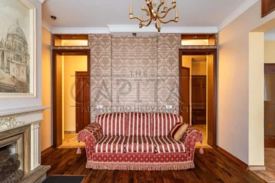 Apartment for sale, вул, Butenko Zoi (Sechenova), Holosiiv
