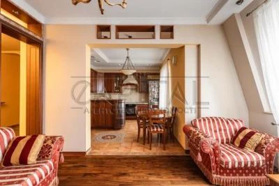 Apartment for sale, вул, Butenko Zoi (Sechenova), Holosiiv