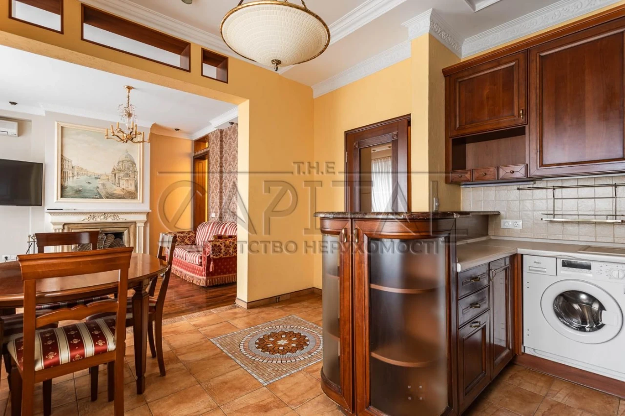 Apartment for sale, вул, Butenko Zoi (Sechenova), Holosiiv