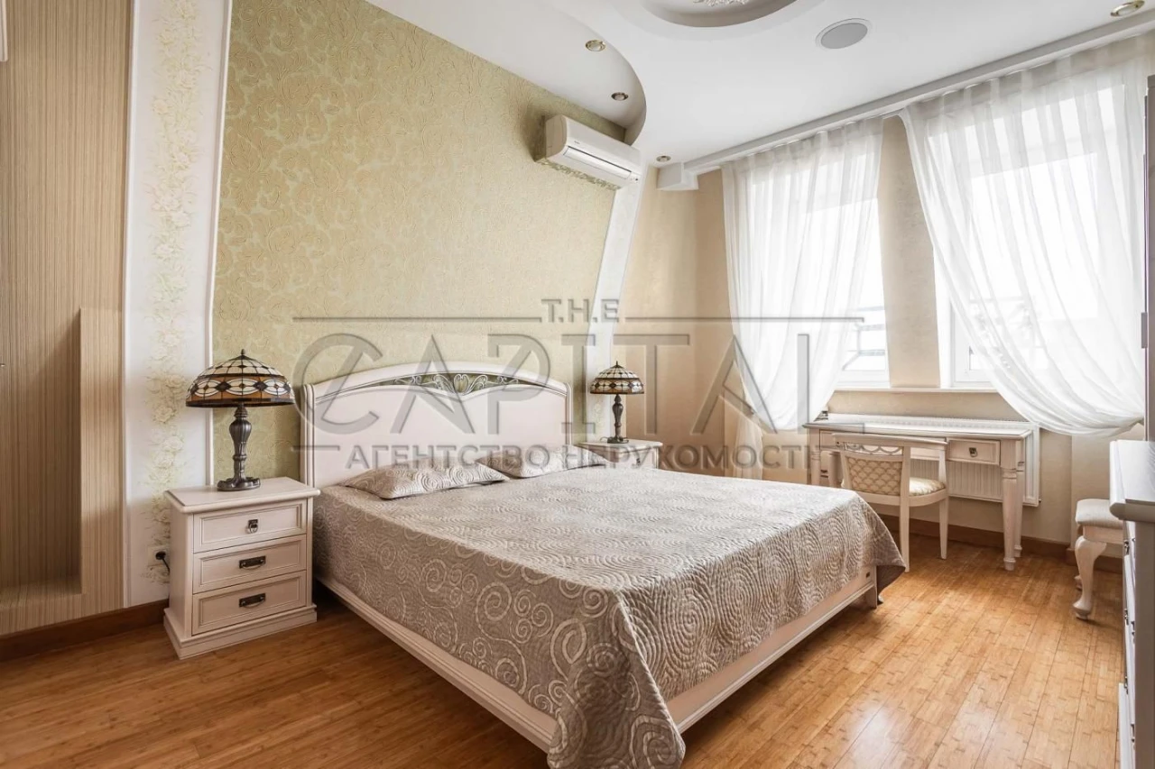 Apartment for sale, вул, Butenko Zoi (Sechenova), Holosiiv