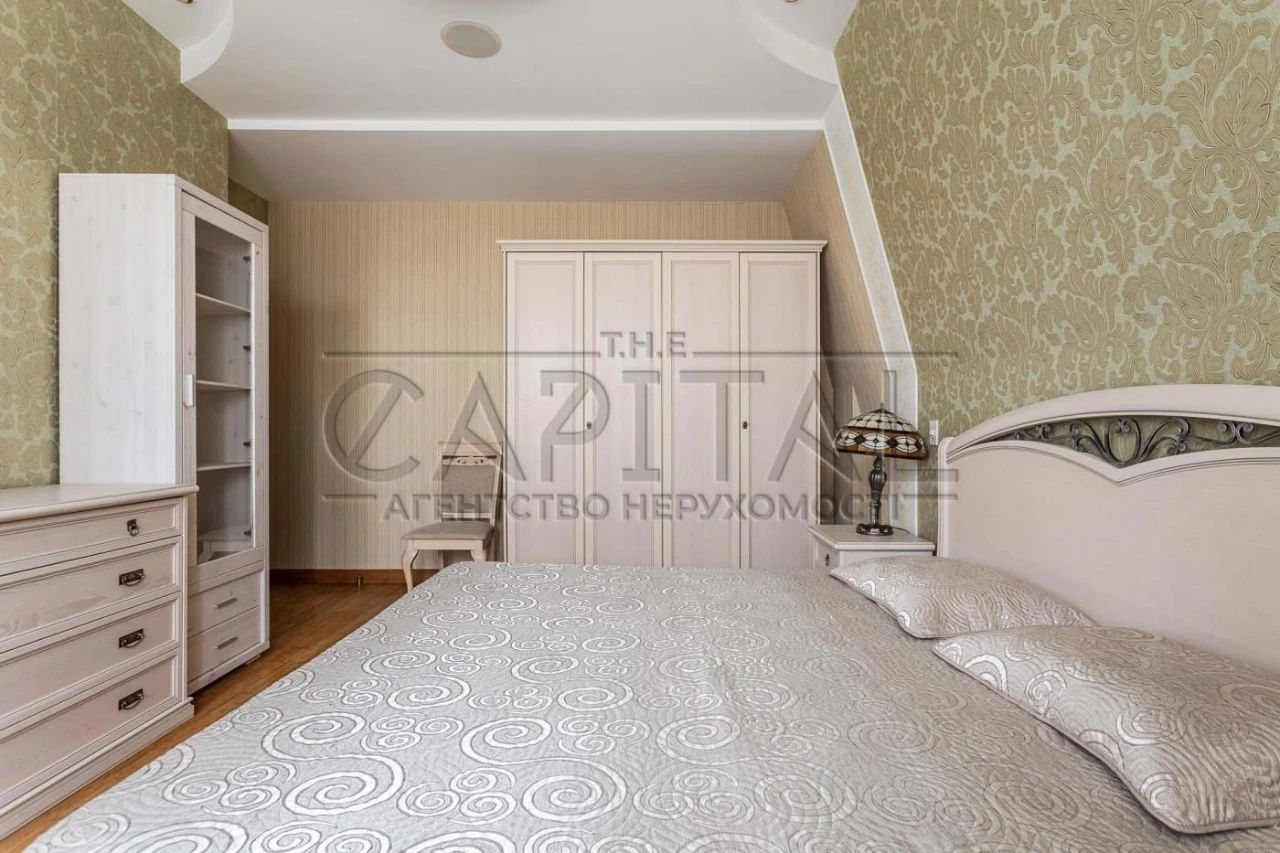 Apartment for sale, вул, Butenko Zoi (Sechenova), Holosiiv