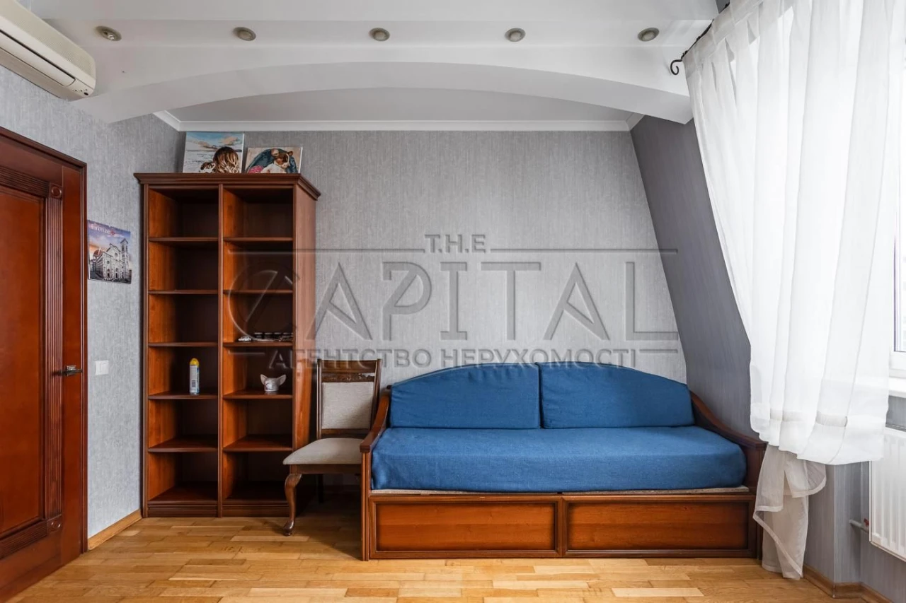 Apartment for sale, вул, Butenko Zoi (Sechenova), Holosiiv