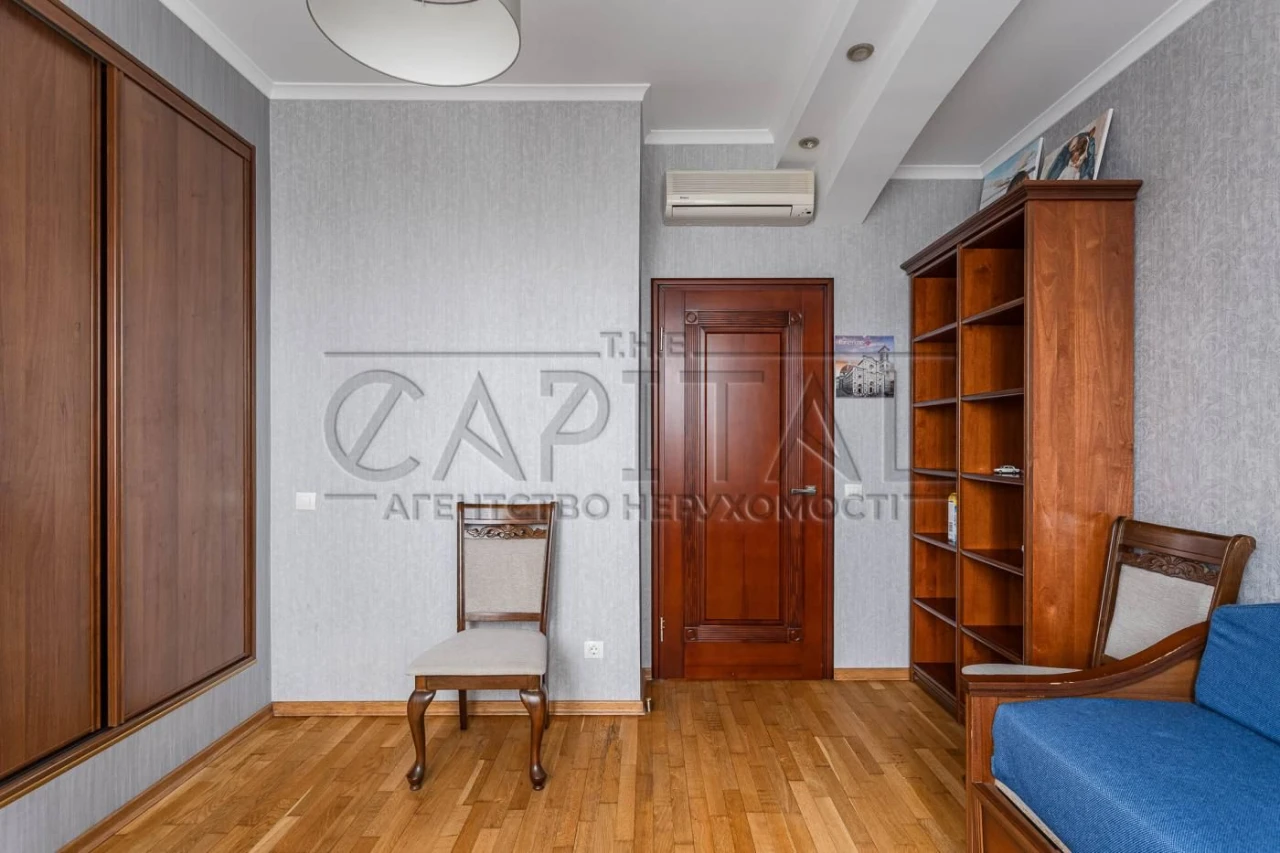 Apartment for sale, вул, Butenko Zoi (Sechenova), Holosiiv