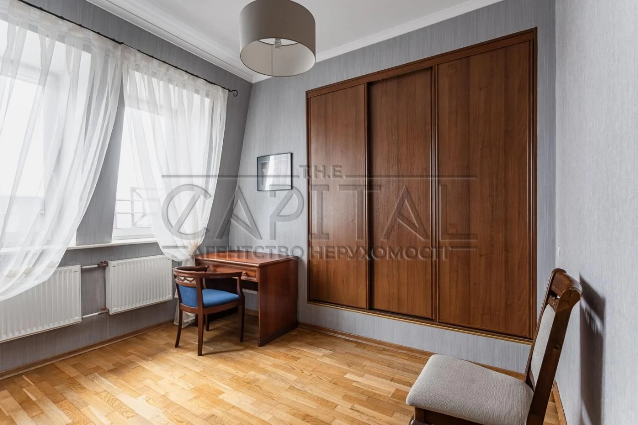 Apartment for sale, вул, Butenko Zoi (Sechenova), Holosiiv