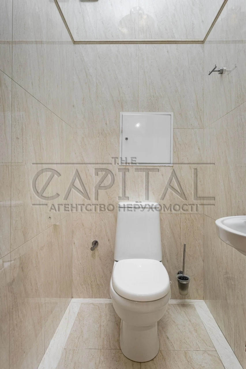 Apartment for sale, вул, Butenko Zoi (Sechenova), Holosiiv